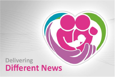 Delivering Different News