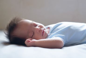 16 July 2026 - Safer Sleep