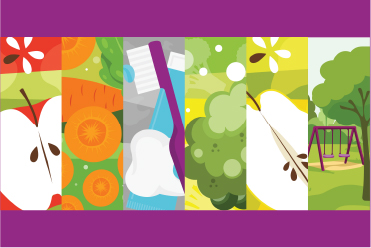 Img_Healthy Weight, Healthy Nutrition Programmes