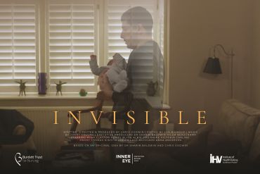 07 July 2025 - Invisible: Exploring Fathers’ Mental Health