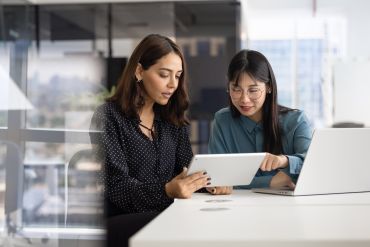 Collaborate on a Research Study