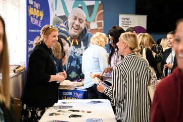 Exhibition & Partnership
