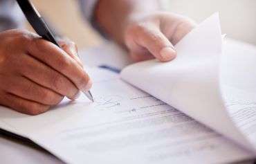 Terms and conditions of the Institute of Health Visiting membership