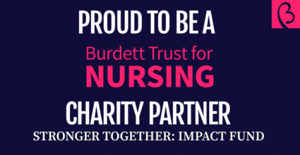 Burdett Nursing Partner