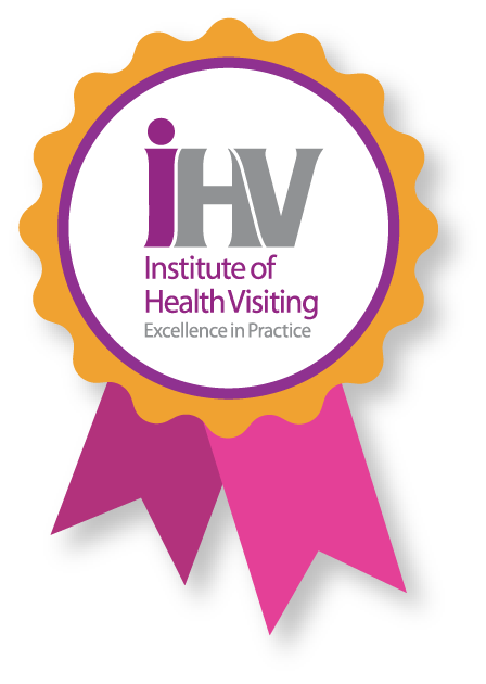 SCPHN Award Icon