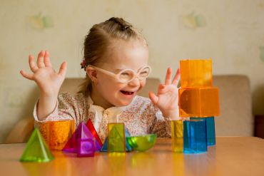 19 June 2025 - Improving the lives of babies and children with SEND