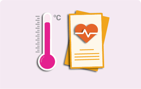 Childhood illnesses and health promotion