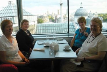 Img_The History of the Institute of Health Visiting