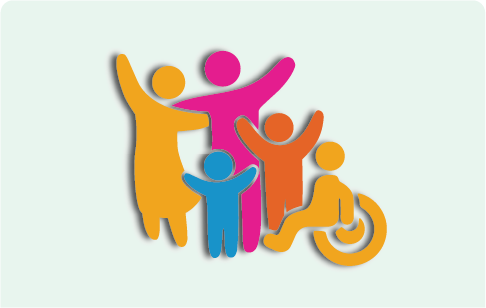 Family life and support