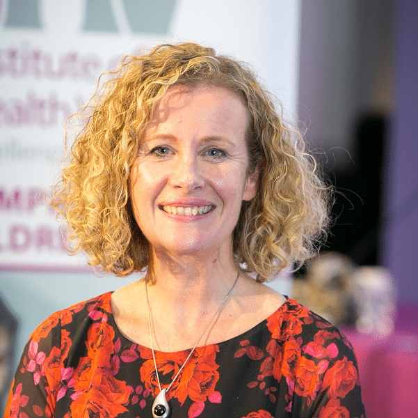 Vicky Gilroy